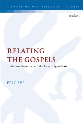 Relating the Gospels