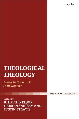 Theological Theology