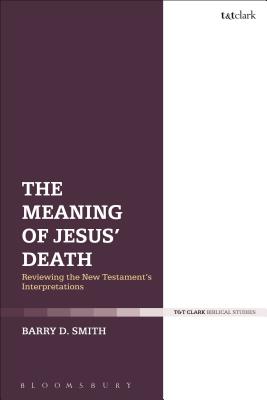 The Meaning of Jesus' Death