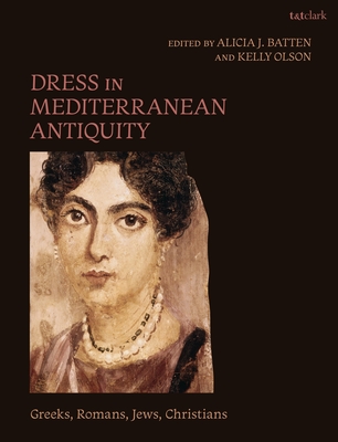 Dress in Mediterranean Antiquity