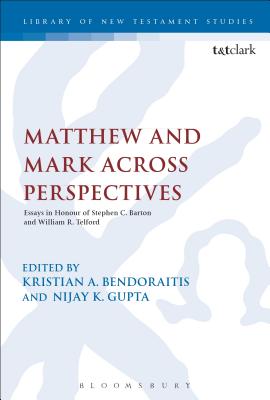 Matthew and Mark Across Perspectives