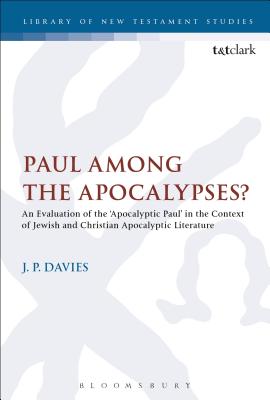 Paul Among the Apocalypses?