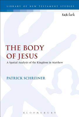 The Body of Jesus