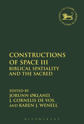 Constructions of Space III