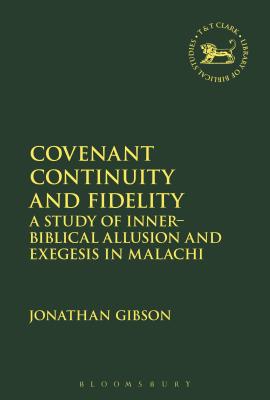 Covenant Continuity and Fidelity