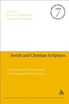 Jewish and Christian Scriptures