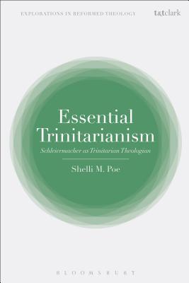 Essential Trinitarianism