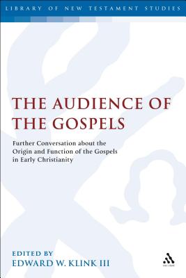 The Audience of the Gospels