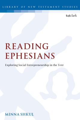 Reading Ephesians