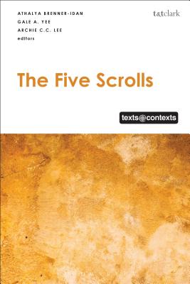 The Five Scrolls