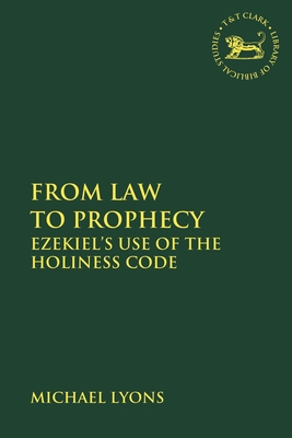 From Law to Prophecy