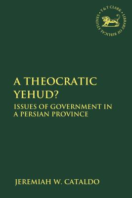 A Theocratic Yehud?