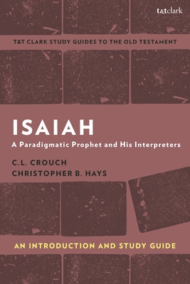 Isaiah: An Introduction and Study Guide