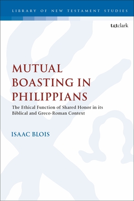 Mutual Boasting in Philippians