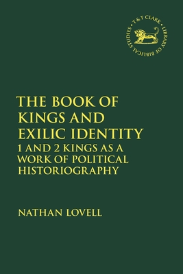 The Book of Kings and Exilic Identity