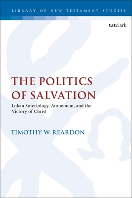 The Politics of Salvation