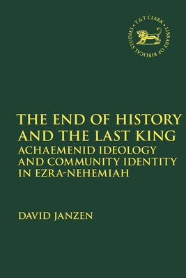 The End of History and the Last King