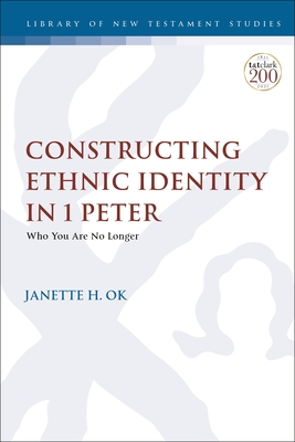 Constructing Ethnic Identity in 1 Peter