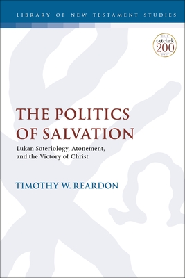 The Politics of Salvation