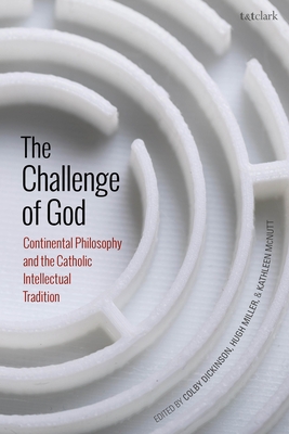 The Challenge of God