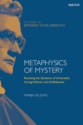 Metaphysics of Mystery