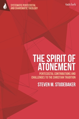 The Spirit of Atonement