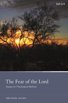 The Fear of the Lord