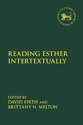 Reading Esther Intertextually