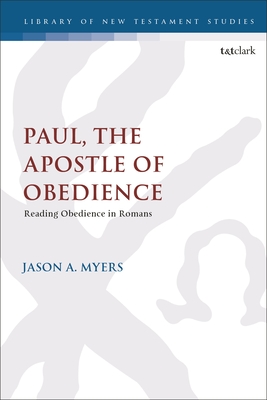 Paul, The Apostle of Obedience