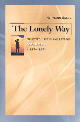 The Lonely Way