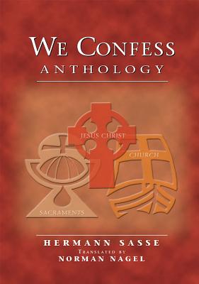 We Confess Anthology