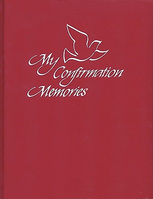 My Confirmation Memories