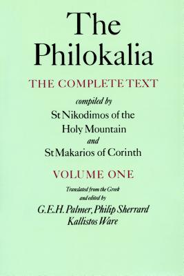 The Philokalia Vol 1