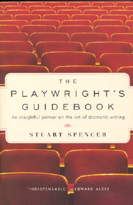 The Playwright's Guidebook