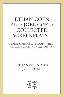 Collected Screenplays