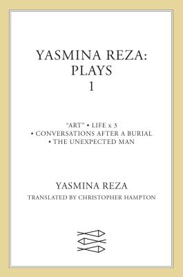 Yasmina Reza Plays 1