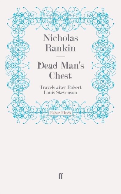 Dead Man''s Chest