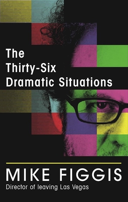 The Thirty-Six Dramatic Situations