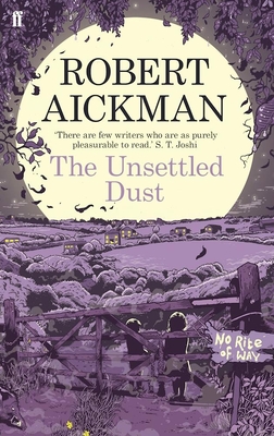 Unsettled Dust