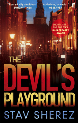 The Devil's Playground