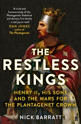 The Restless Kings