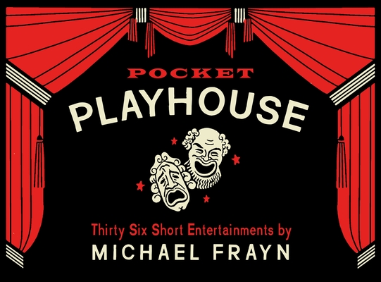 Pocket Playhouse