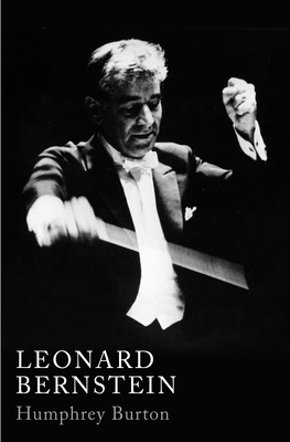 Leonard Bernstein