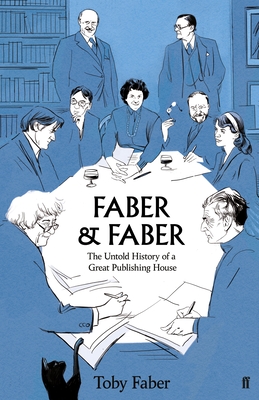 Faber & Faber