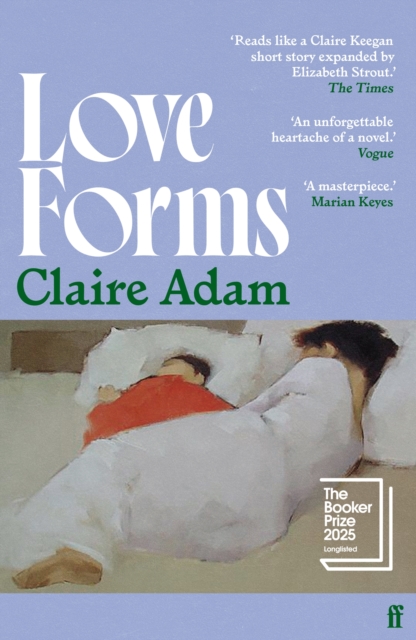 Love Forms