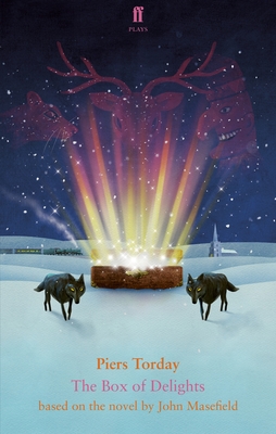 The Box of Delights