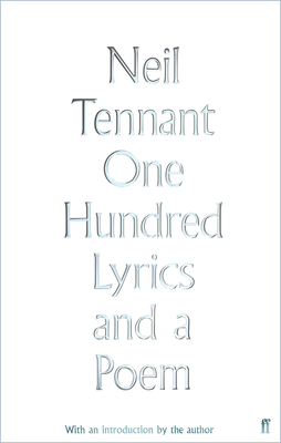 One Hundred Lyrics and a Poem