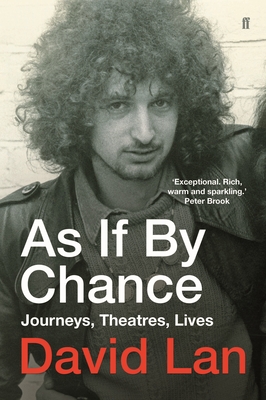 As if by Chance