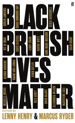 Black British Lives Matter