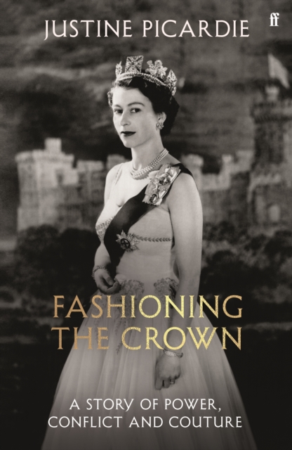 Fashioning the Crown